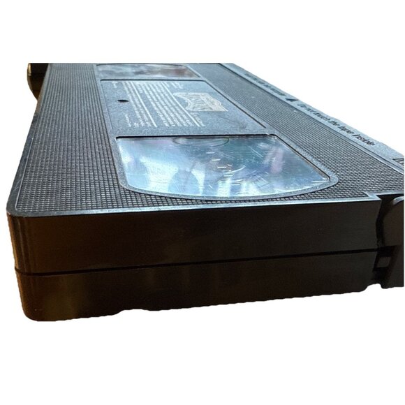 The Aristocats VHS 1996 Walt Disney Masterpiece Collection Clamshell - Picture 12 of 13